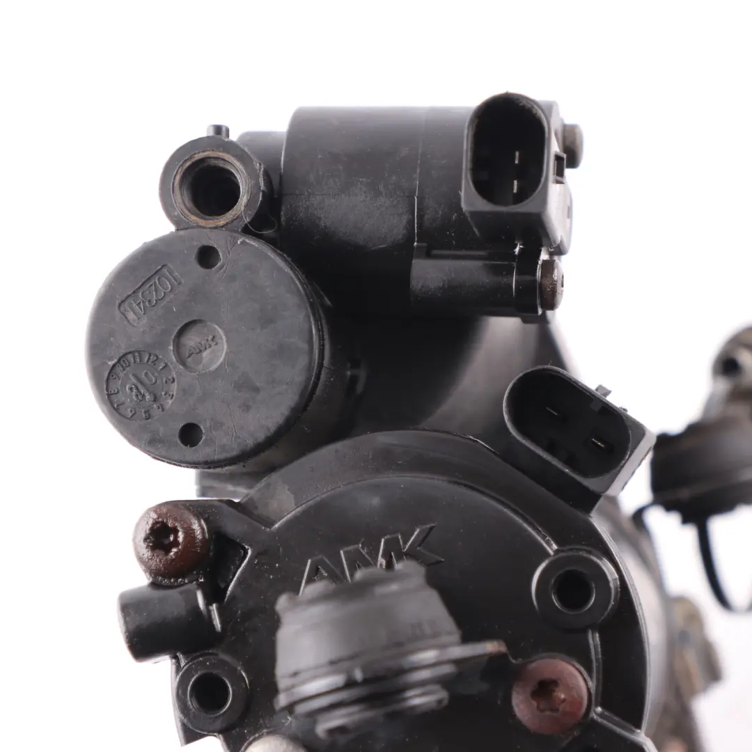 Mercedes ML W164 Air Suspension Supply Compressor Pump Airmatic - SKU A1643201204-1 - Part number A1643201204