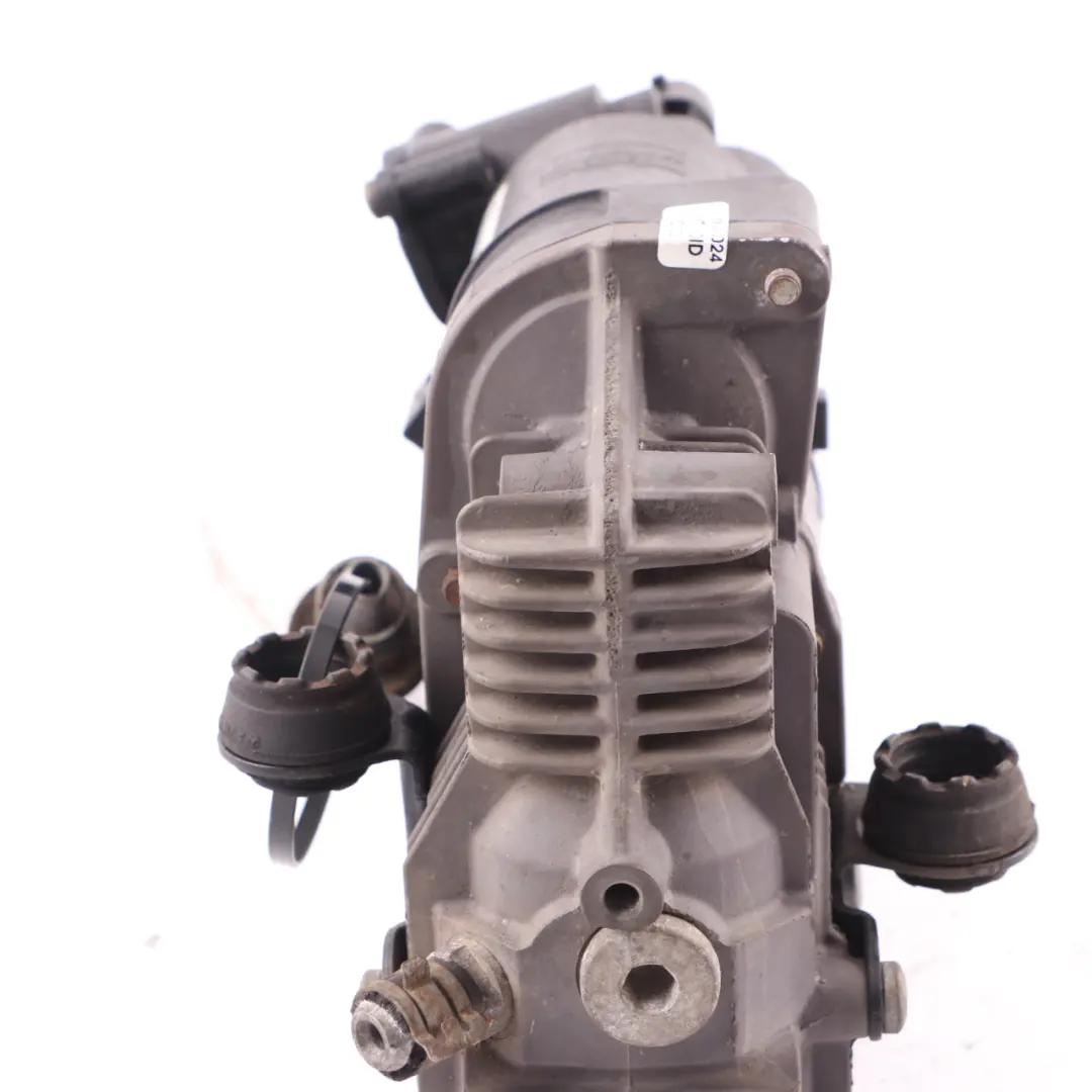 Suspension Supply Compressor Pump Airmatic to Mercedes ML W164 Air with Part number A1643201204 Mercedes ML W164 Air Suspension Supply Compressor Pump Airmatic - SKU A1643201204-1 - Part number A1643201204