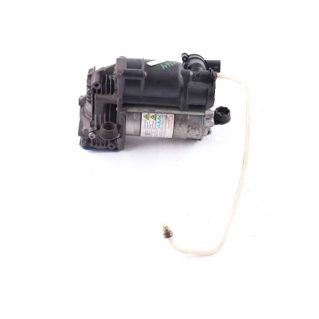 Pompe Air Comprimé Suspension Pneumatique Airmatic Mercedes W164 - SKU A1643201204 - Numéro de pièce A1643201204