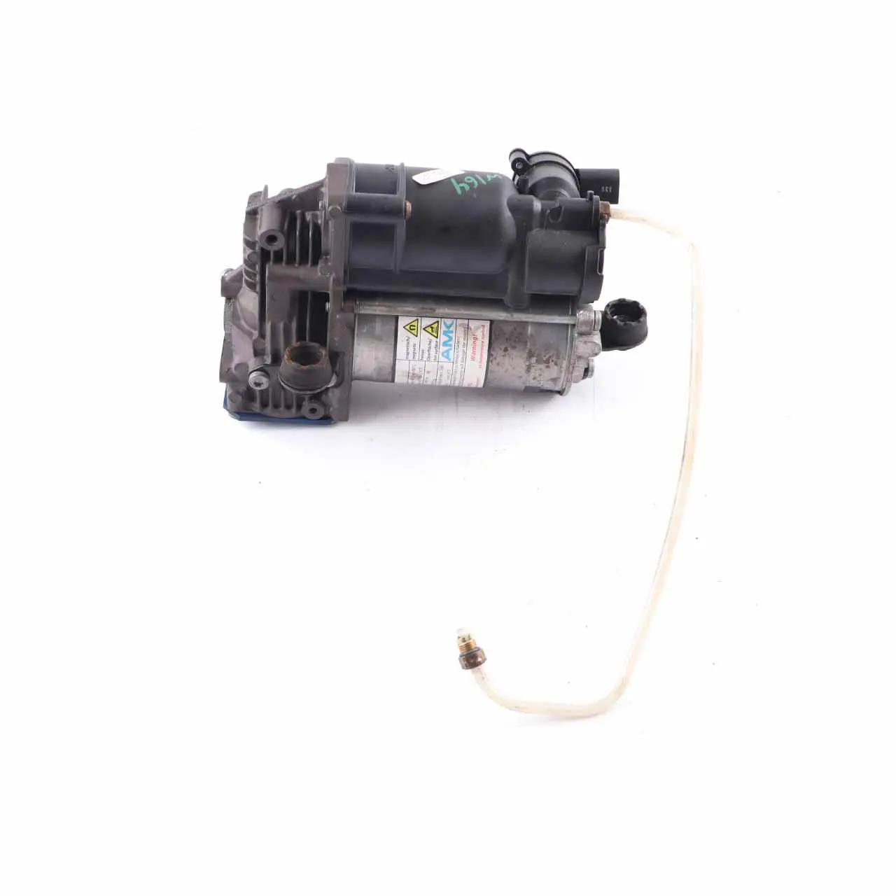 Mercedes W164 Sospensione Alimentazione Pompa Compressore Airmatic A1643201204