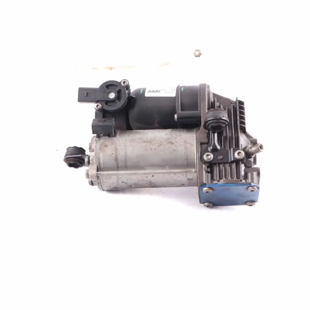 Pompe Air Comprimé Suspension Pneumatique Airmatic Mercedes W164 - SKU A1643201204 - Numéro de pièce A1643201204