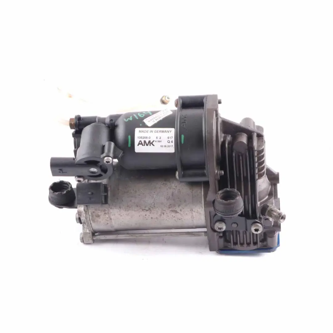 Pompe Air Comprimé Suspension Pneumatique Airmatic Mercedes W164 - SKU A1643201204 - Numéro de pièce A1643201204