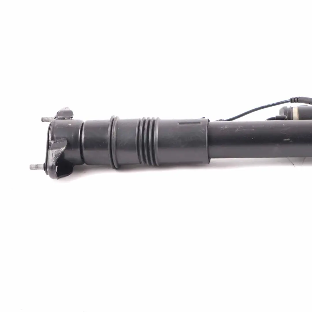 Shock Absorber Strut Rear Left Right N/O/S Airmatic to Mercedes ML W164 with Part number A1643203031 Mercedes ML W164 Shock Absorber Strut Rear Left Right N/O/S Airmatic - SKU A1643203031-1 - Part number A1643203031