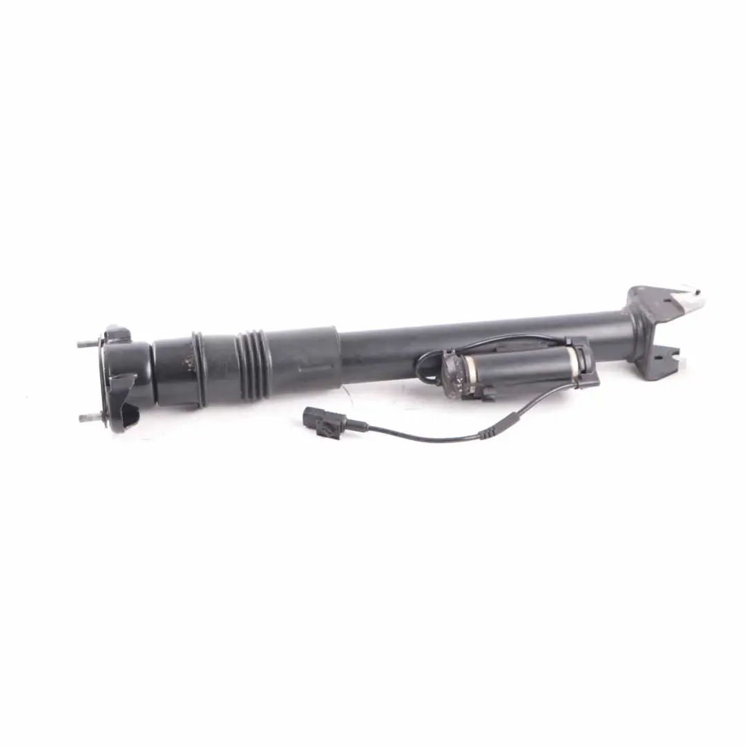 Shock Absorber Strut Rear Left Right N/O/S Airmatic to Mercedes ML W164 with Part number A1643203031 Mercedes ML W164 Shock Absorber Strut Rear Left Right N/O/S Airmatic - SKU A1643203031-1 - Part number A1643203031