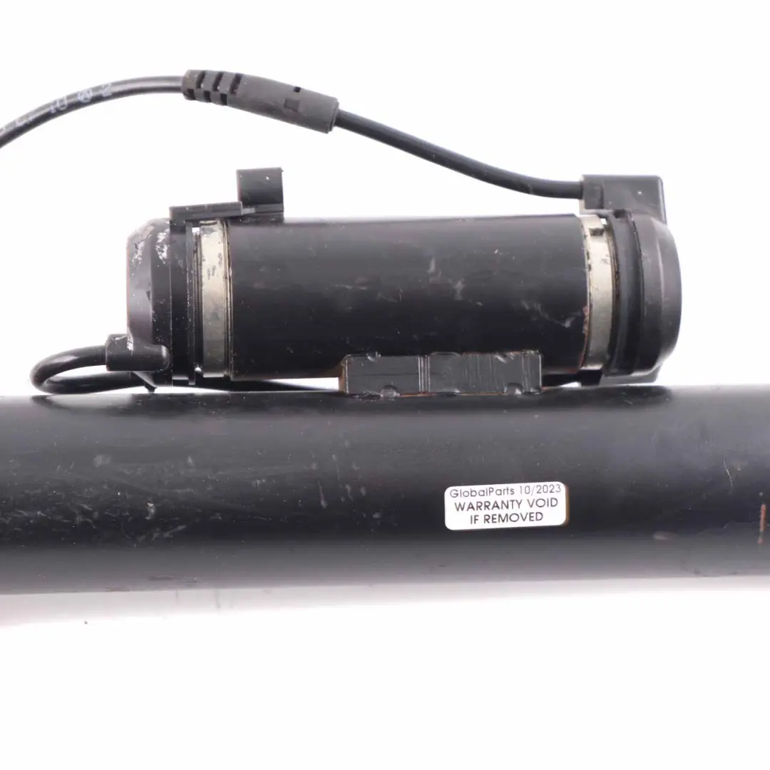 Mercedes ML W164 Shock Absorber Strut Rear Left Right N/O/S Airmatic - SKU A1643203031-1 - Part number A1643203031