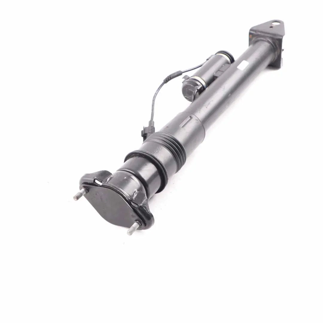 Shock Absorber Strut Rear Left Right N/O/S Airmatic to Mercedes ML W164 with Part number A1643203031 Mercedes ML W164 Shock Absorber Strut Rear Left Right N/O/S Airmatic - SKU A1643203031-1 - Part number A1643203031