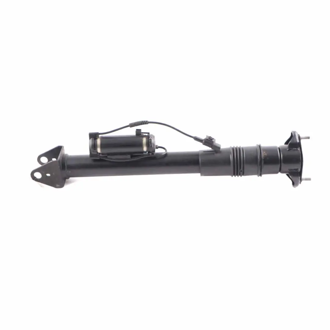 Shock Absorber Strut Rear Left Right N/O/S Airmatic to Mercedes ML W164 with Part number A1643203031 Mercedes ML W164 Shock Absorber Strut Rear Left Right N/O/S Airmatic - SKU A1643203031-1 - Part number A1643203031