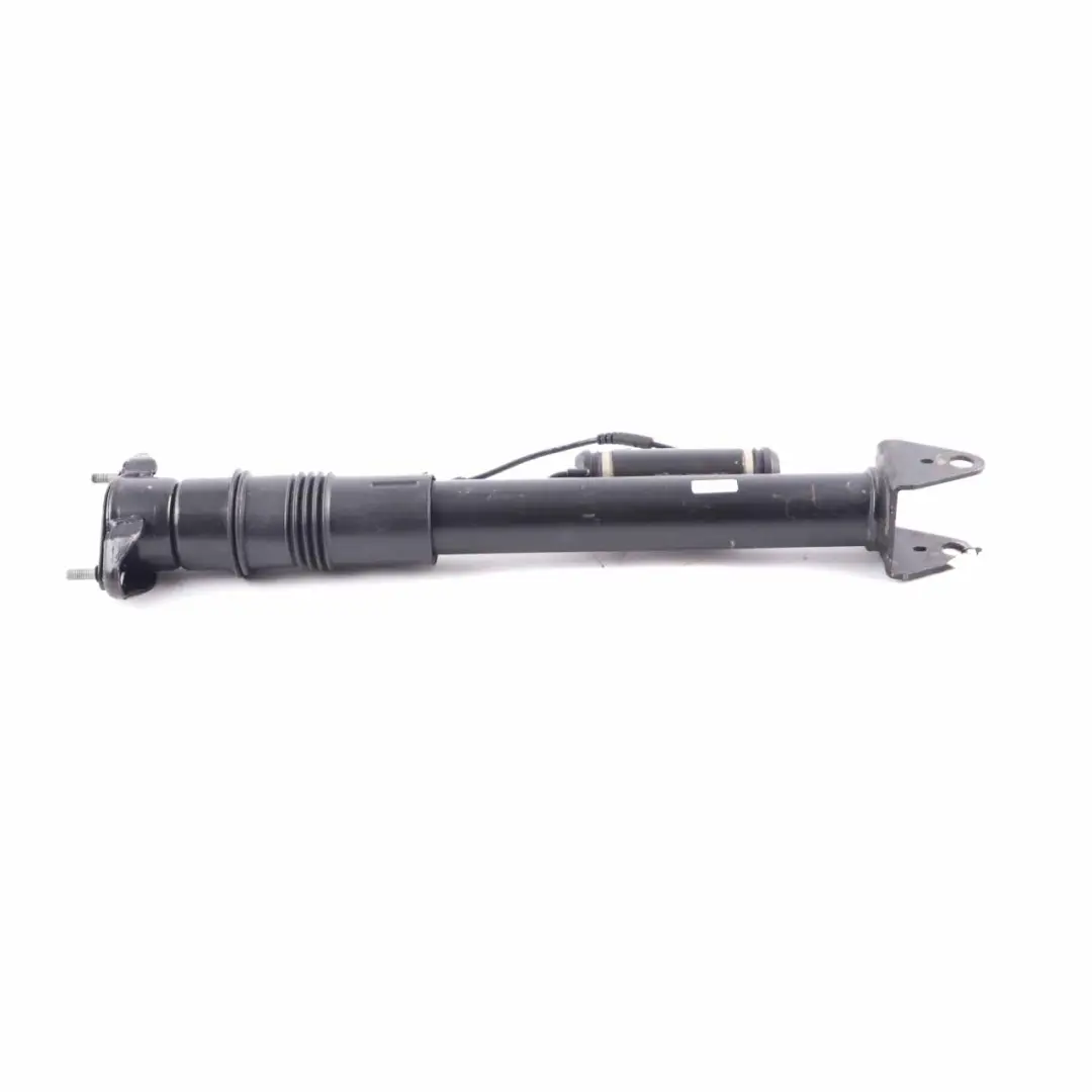 Shock Absorber Strut Airmatic Left Right N/O/S to Mercedes ML W164 Rear with Part number A1643203031 Mercedes ML W164 Rear Shock Absorber Strut Airmatic Left Right N/O/S - SKU A1643203031 - Part number A1643203031