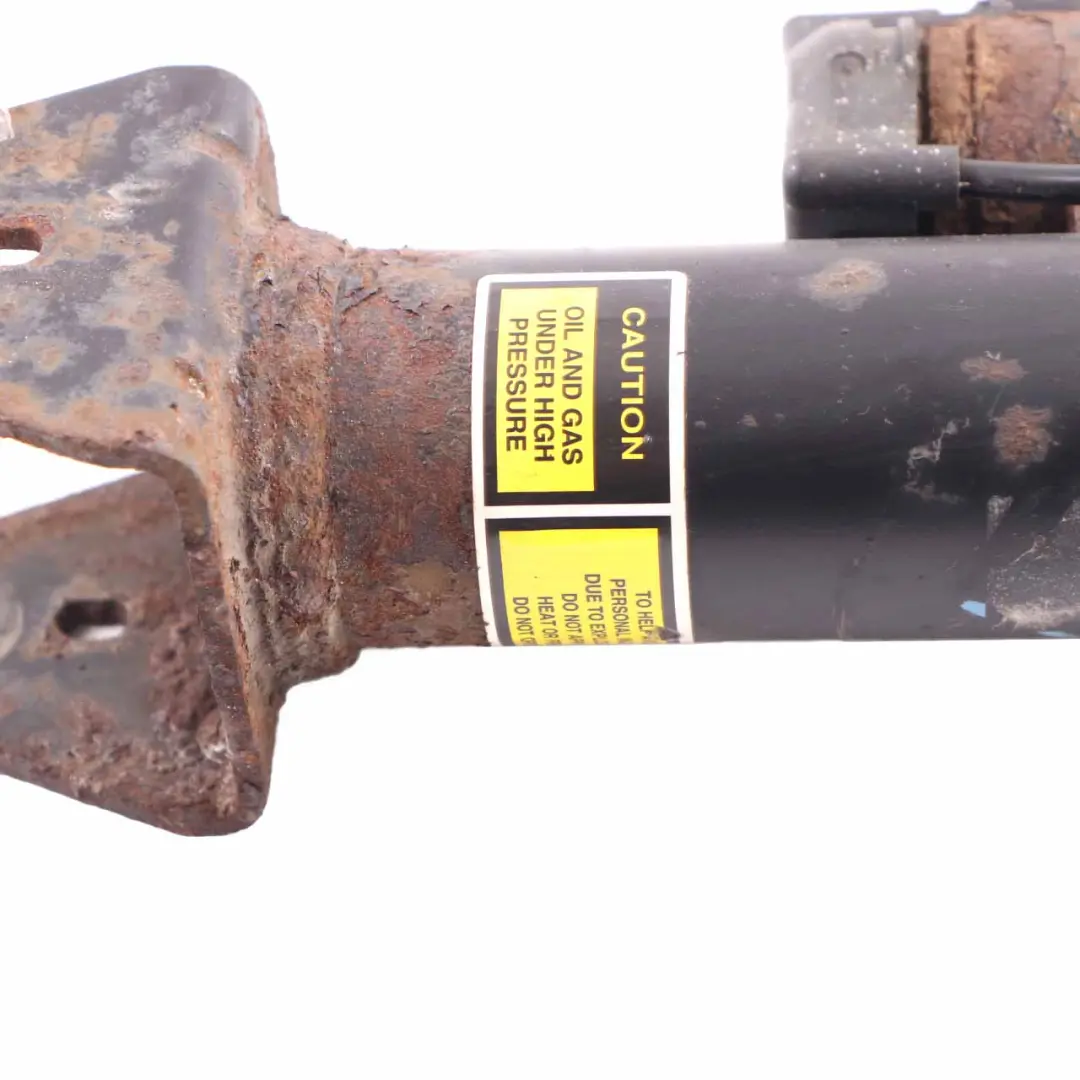 Shock Absorber Strut Rear Left Right N/O/S Airmatic to Mercedes ML W164 with Part number A1643203031 Mercedes ML W164 Shock Absorber Strut Rear Left Right N/O/S Airmatic - SKU A1643203031 - Part number A1643203031