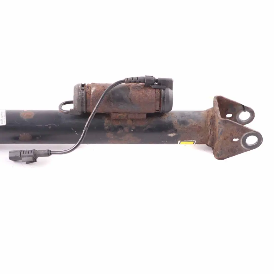 Shock Absorber Strut Rear Left Right N/O/S Airmatic to Mercedes ML W164 with Part number A1643203031 Mercedes ML W164 Shock Absorber Strut Rear Left Right N/O/S Airmatic - SKU A1643203031 - Part number A1643203031
