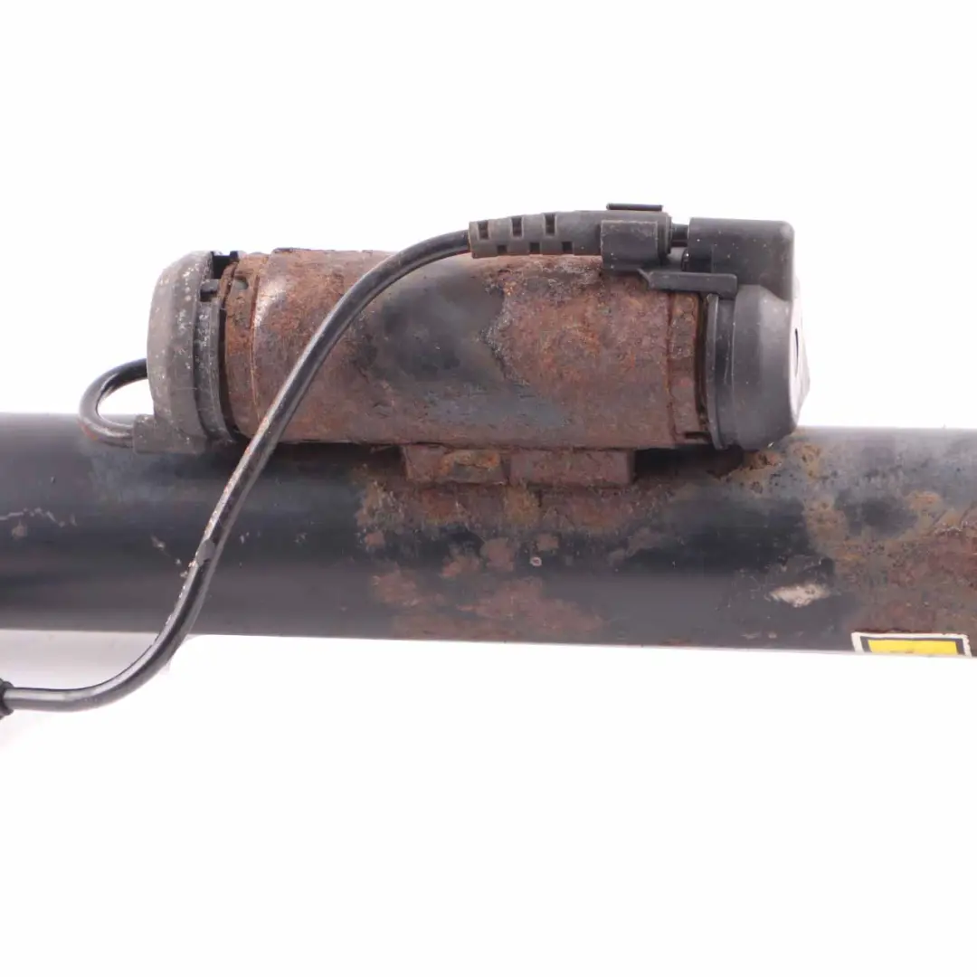 Shock Absorber Strut Airmatic Left Right N/O/S to Mercedes ML W164 Rear with Part number A1643203031 Mercedes ML W164 Rear Shock Absorber Strut Airmatic Left Right N/O/S - SKU A1643203031 - Part number A1643203031