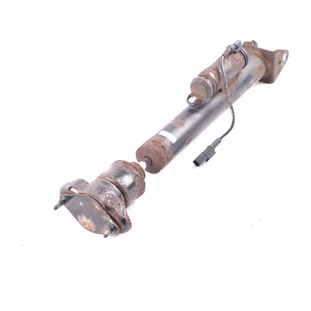 Shock Absorber Strut Airmatic Left Right N/O/S to Mercedes ML W164 Rear with Part number A1643203031 Mercedes ML W164 Rear Shock Absorber Strut Airmatic Left Right N/O/S - SKU A1643203031 - Part number A1643203031
