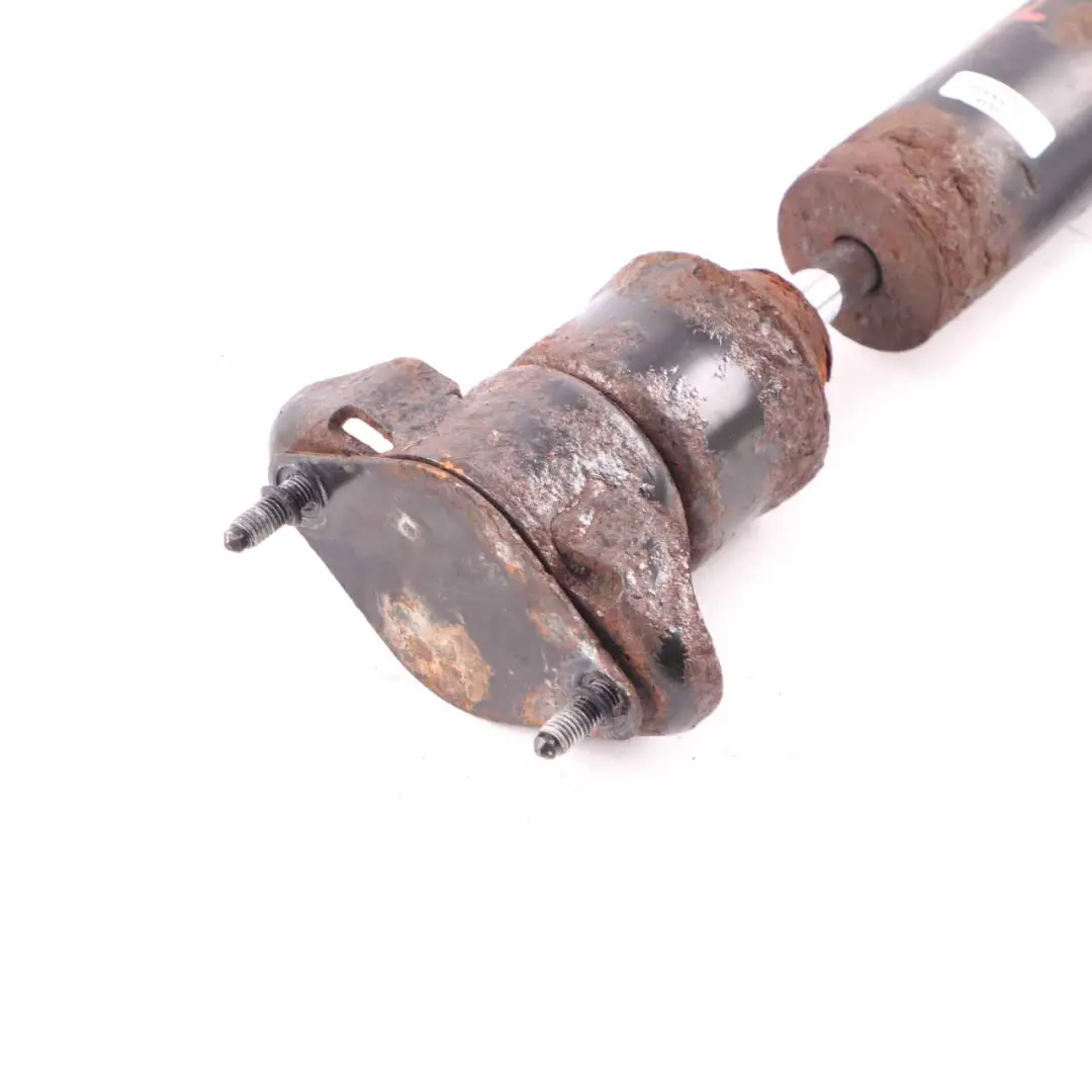 Shock Absorber Strut Rear Left Right N/O/S Airmatic to Mercedes ML W164 with Part number A1643203031 Mercedes ML W164 Shock Absorber Strut Rear Left Right N/O/S Airmatic - SKU A1643203031 - Part number A1643203031