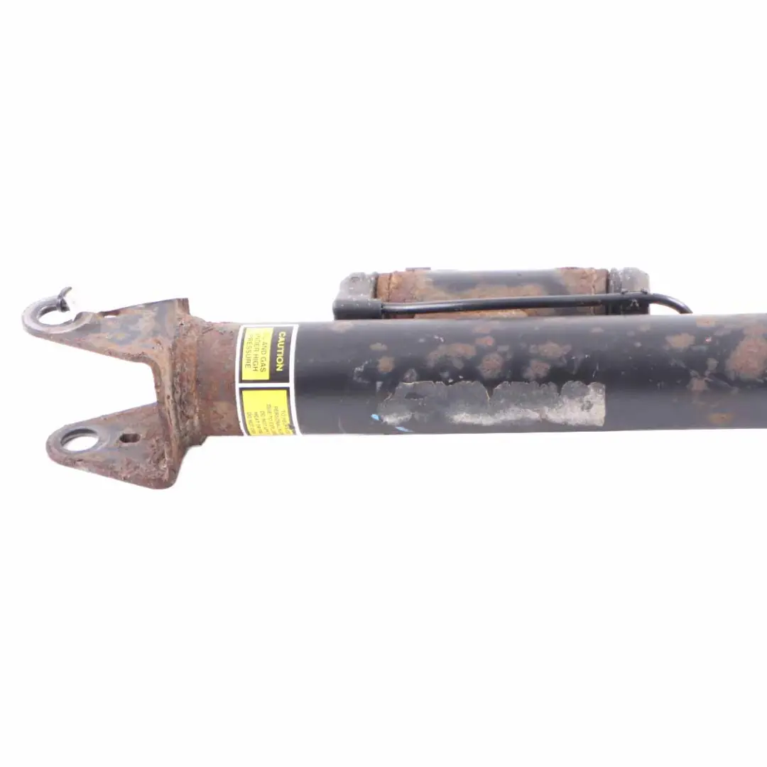 Shock Absorber Strut Rear Left Right N/O/S Airmatic to Mercedes ML W164 with Part number A1643203031 Mercedes ML W164 Shock Absorber Strut Rear Left Right N/O/S Airmatic - SKU A1643203031 - Part number A1643203031