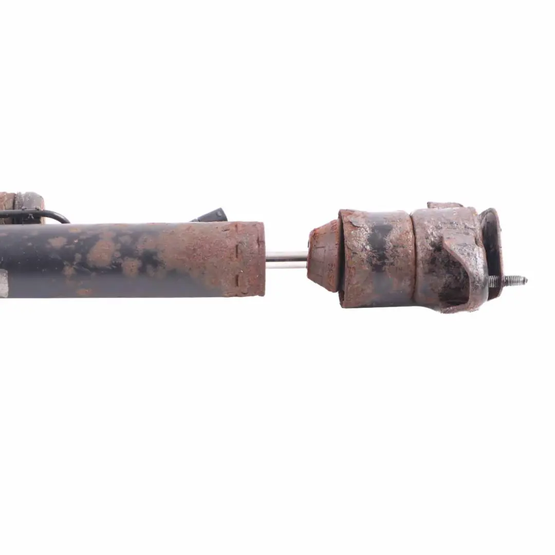 Shock Absorber Strut Rear Left Right N/O/S Airmatic to Mercedes ML W164 with Part number A1643203031 Mercedes ML W164 Shock Absorber Strut Rear Left Right N/O/S Airmatic - SKU A1643203031 - Part number A1643203031