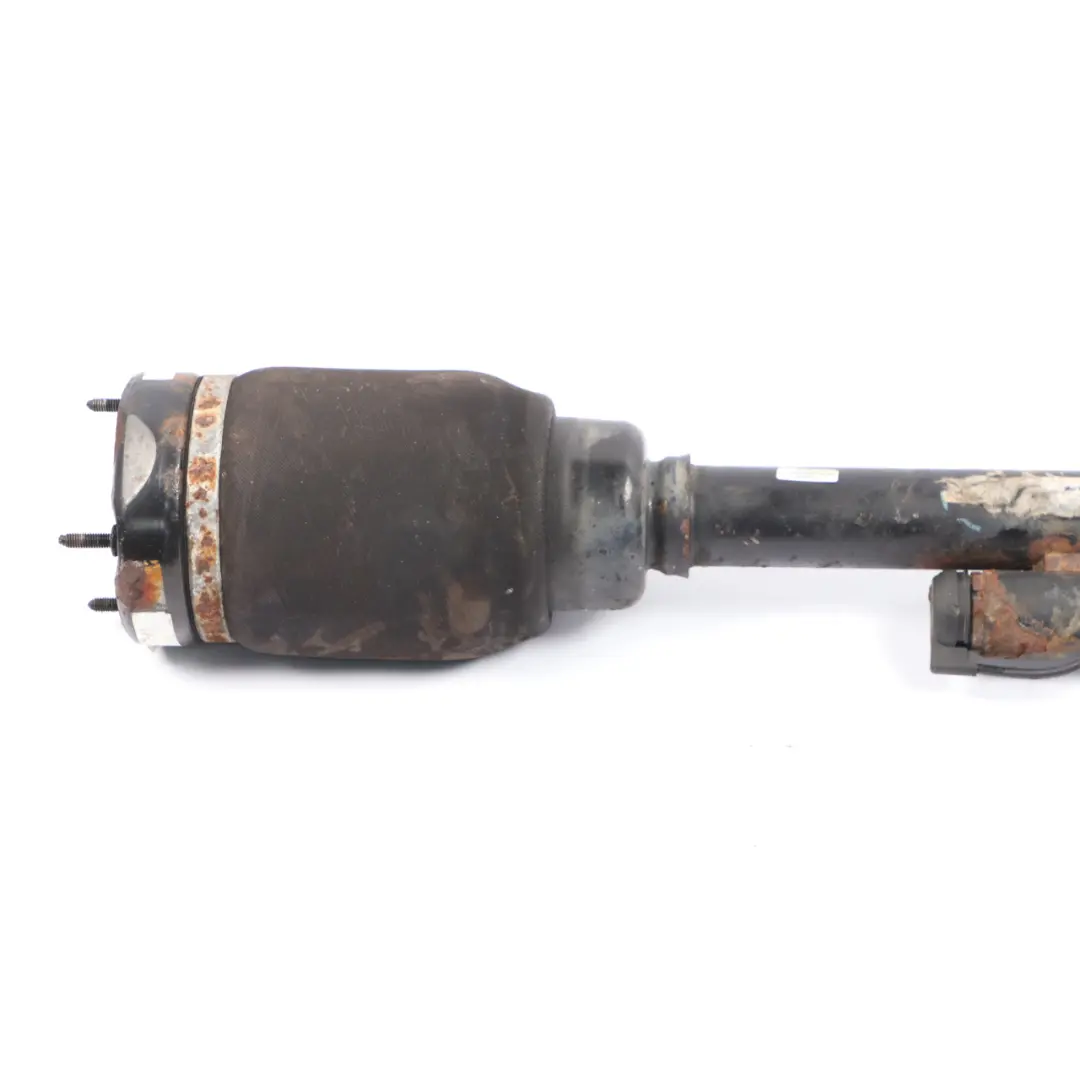 Front Pneumatic Air Spring Suspension Bag Absorber Mercedes W164 AMG - SKU A1643205213 - Part number A1643205213