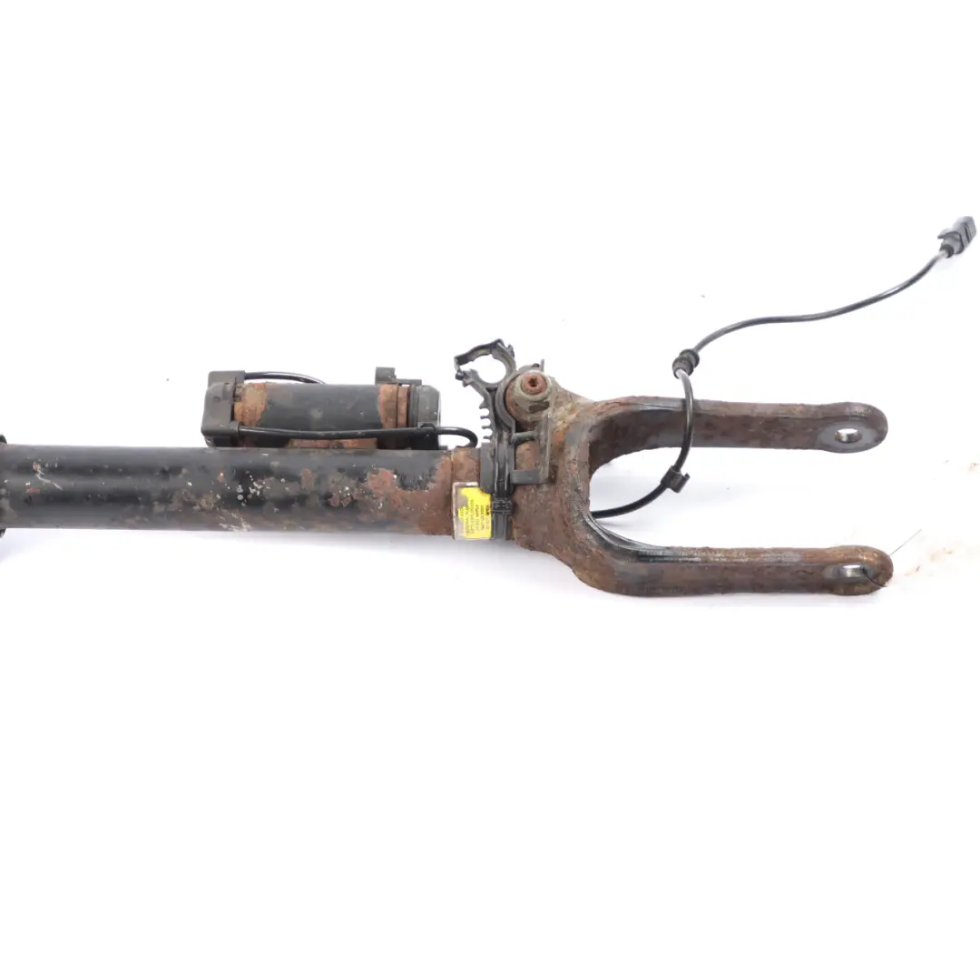 BMW X5 F15 Bolsa Suspensión Neumática Trasera Amortiguador 6795013 - SKU A1643205213 - Número de pieza A1643205213