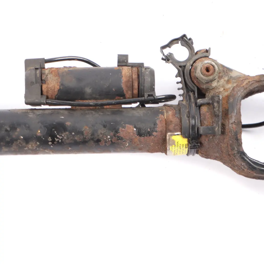 Bolsa Suspensión Neumática Trasera Amortiguador 6795013 para BMW X5 F15 con número de pieza A1643205213 BMW X5 F15 Bolsa Suspensión Neumática Trasera Amortiguador 6795013 - SKU A1643205213 - Número de pieza A1643205213