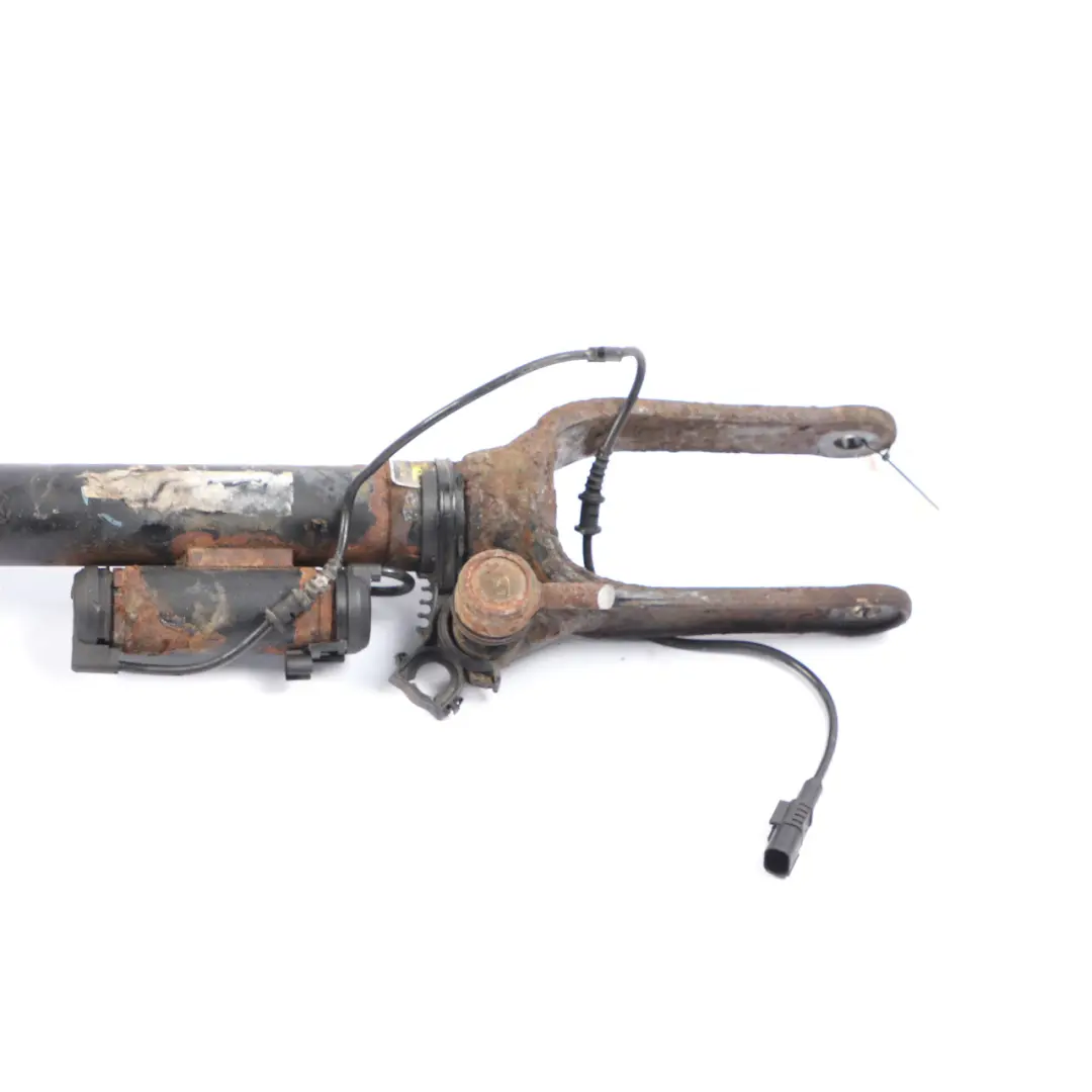 BMW X5 F15 Bolsa Suspensión Neumática Trasera Amortiguador 6795013 - SKU A1643205213 - Número de pieza A1643205213