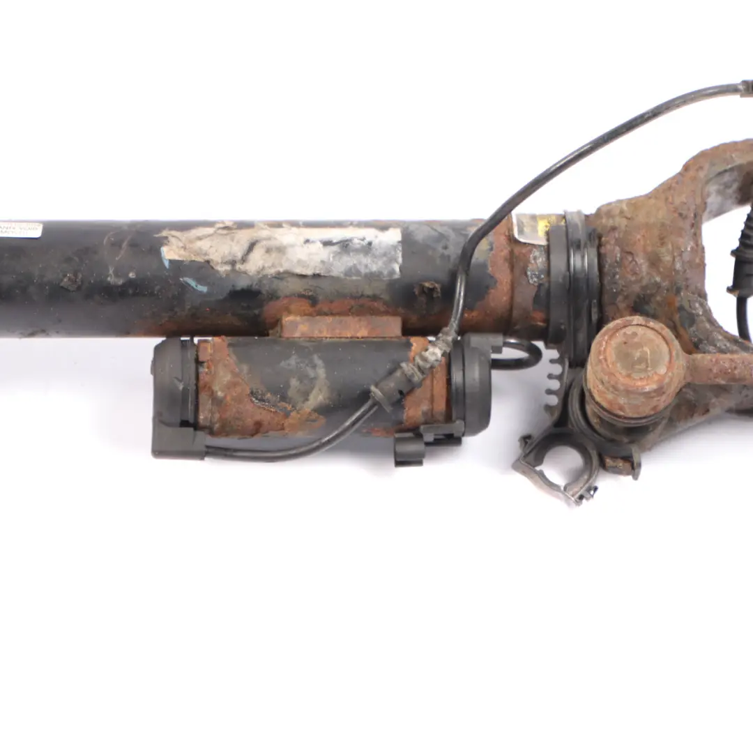 BMW X5 F15 Bolsa Suspensión Neumática Trasera Amortiguador 6795013 - SKU A1643205213 - Número de pieza A1643205213