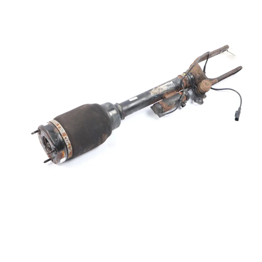Mercedes W164 AMG Sospensione Pneumatica Anteriore Ammortizzatore - SKU A1643205213 - Numero di parte A1643205213