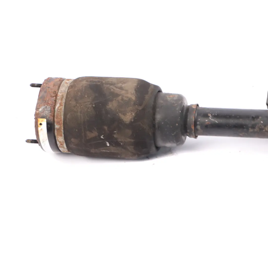 Amortisseur Pneumatique Avant pour Mercedes W164 AMG à propos du numéro de pièce A1643205213 Mercedes W164 AMG Amortisseur Pneumatique Avant - SKU A1643205213 - Numéro de pièce A1643205213