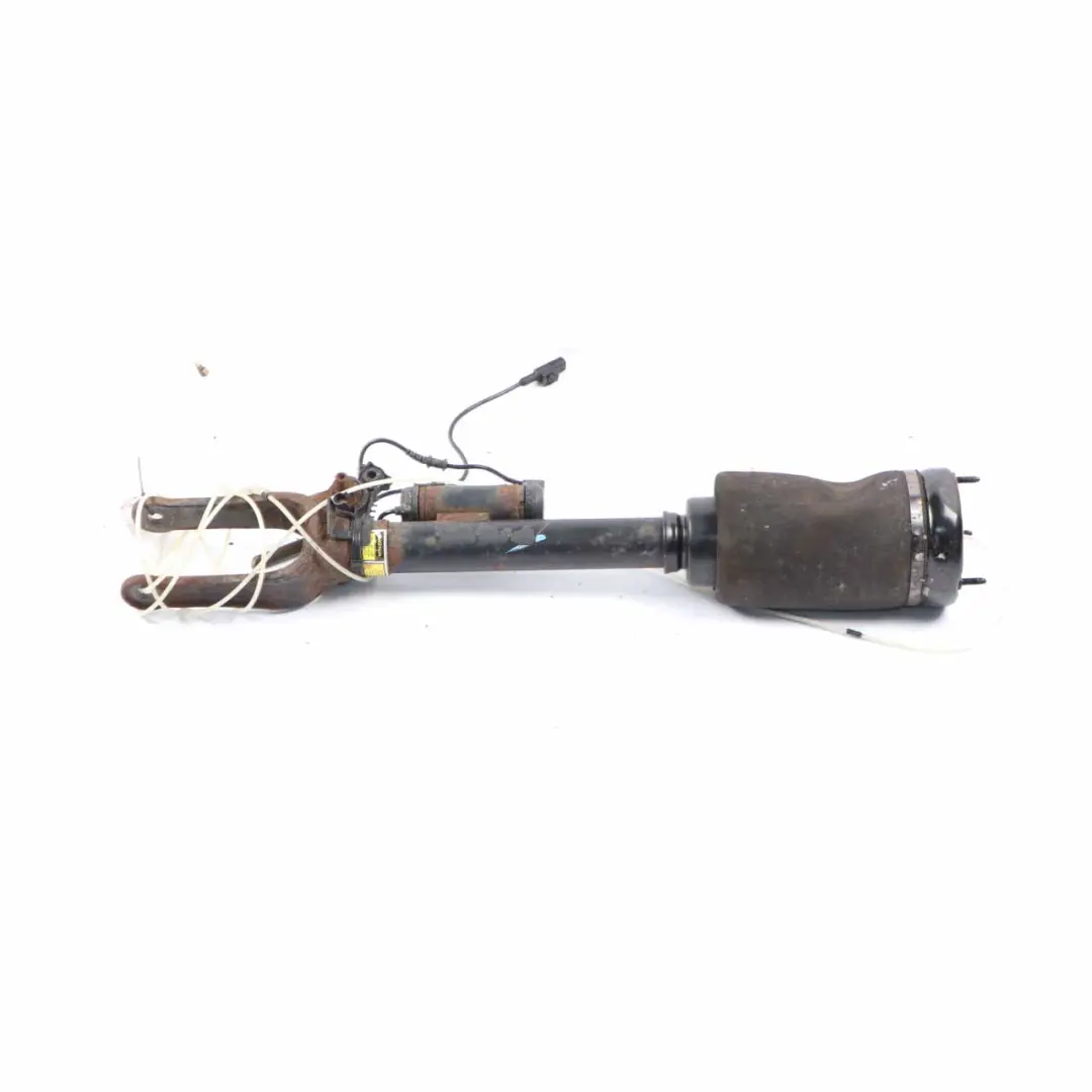 Shock Absorber Front Left N/S Air Suspension Airmatic to Mercedes W164 with Part number A1643205813 Mercedes W164 Shock Absorber Front Left N/S Air Suspension Airmatic - SKU A1643205813-1 - Part number A1643205813