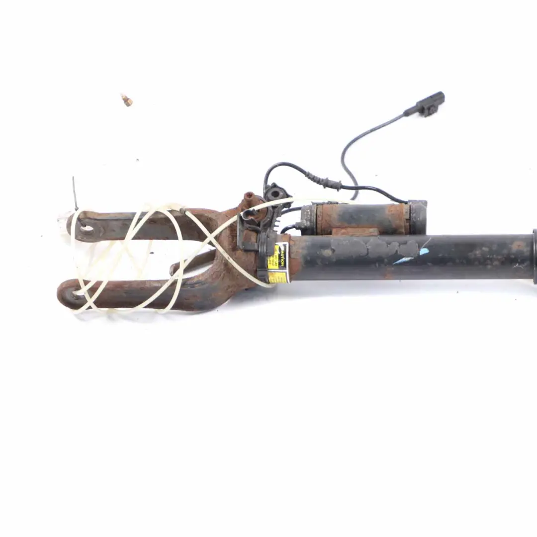 Shock Absorber Front Left N/S Air Suspension Airmatic to Mercedes W164 with Part number A1643205813 Mercedes W164 Shock Absorber Front Left N/S Air Suspension Airmatic - SKU A1643205813-1 - Part number A1643205813