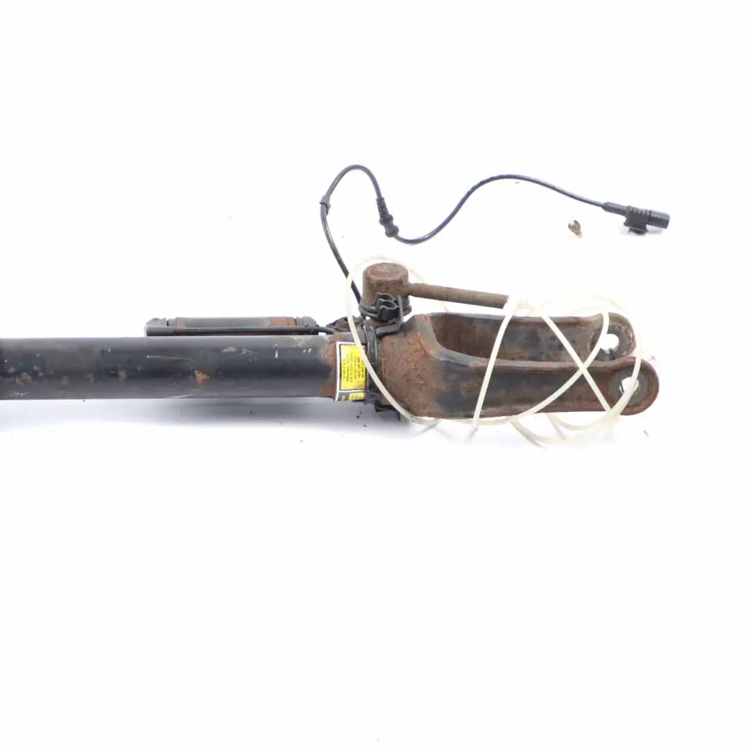 Mercedes W164 Shock Absorber Front Left N/S Air Suspension Airmatic - SKU A1643205813-1 - Part number A1643205813