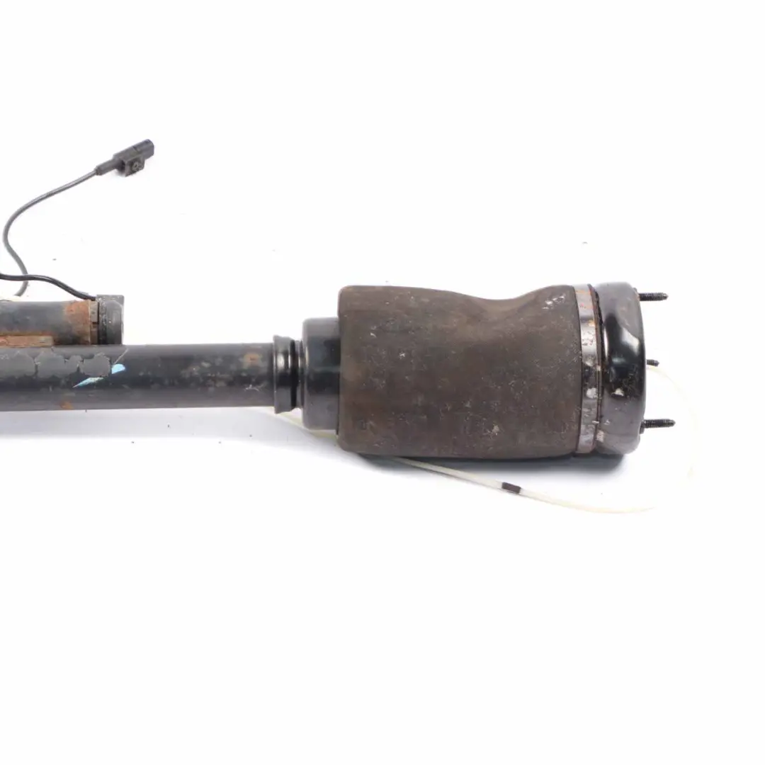 Mercedes W164 Shock Absorber Front Left N/S Air Suspension Airmatic - SKU A1643205813-1 - Part number A1643205813