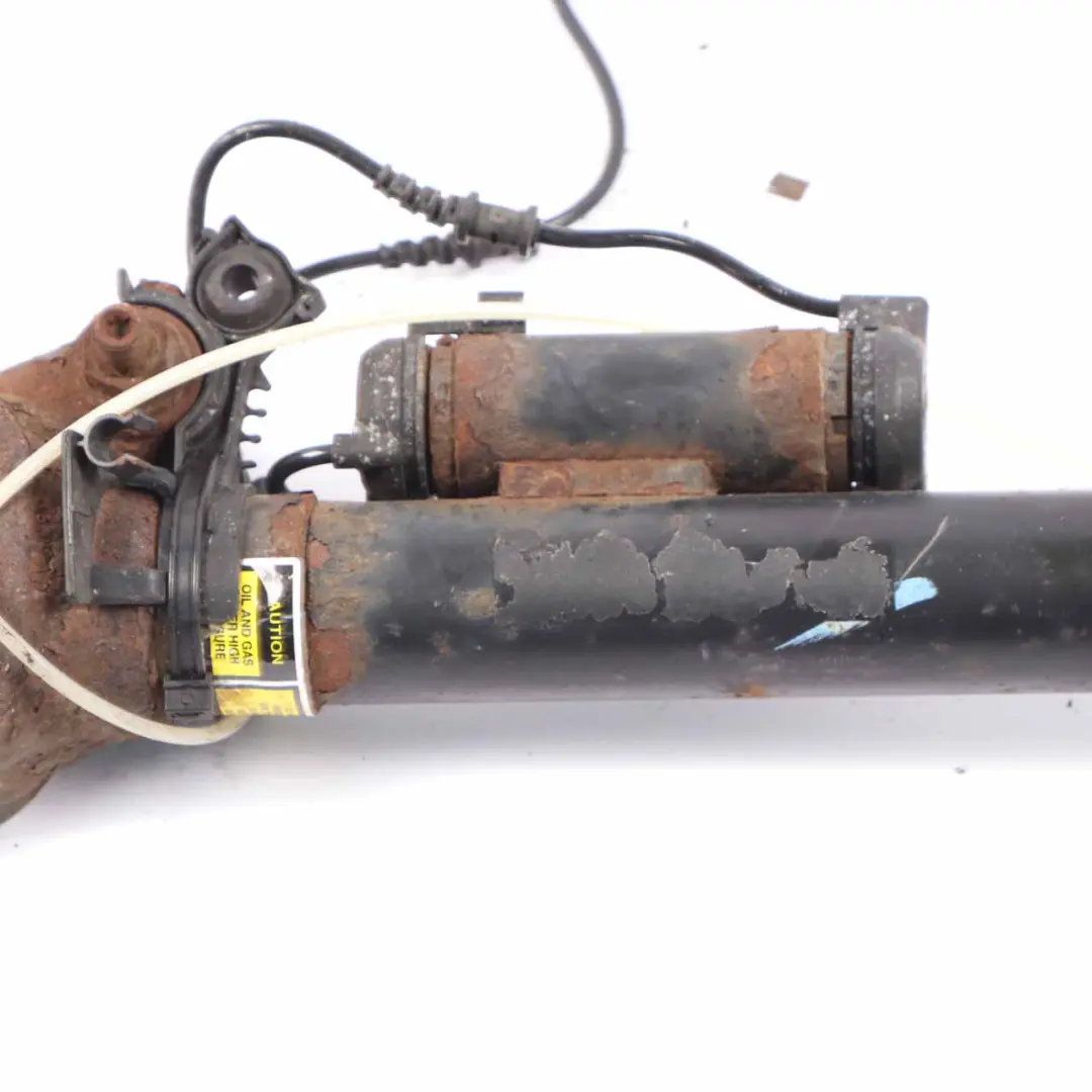 Mercedes W164 Shock Absorber Front Left N/S Air Suspension Airmatic - SKU A1643205813-1 - Part number A1643205813