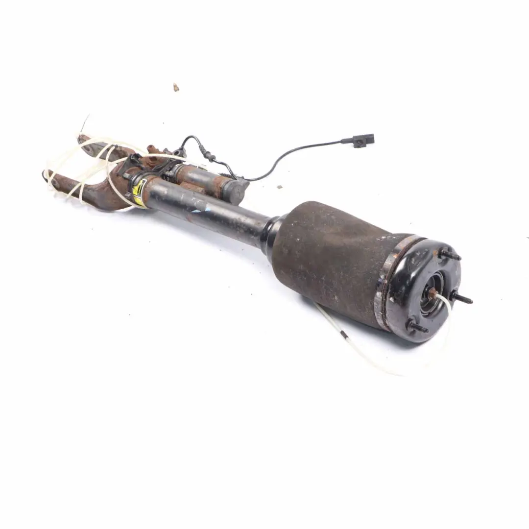 Mercedes W164 Shock Absorber Front Left N/S Air Suspension Airmatic - SKU A1643205813-1 - Part number A1643205813