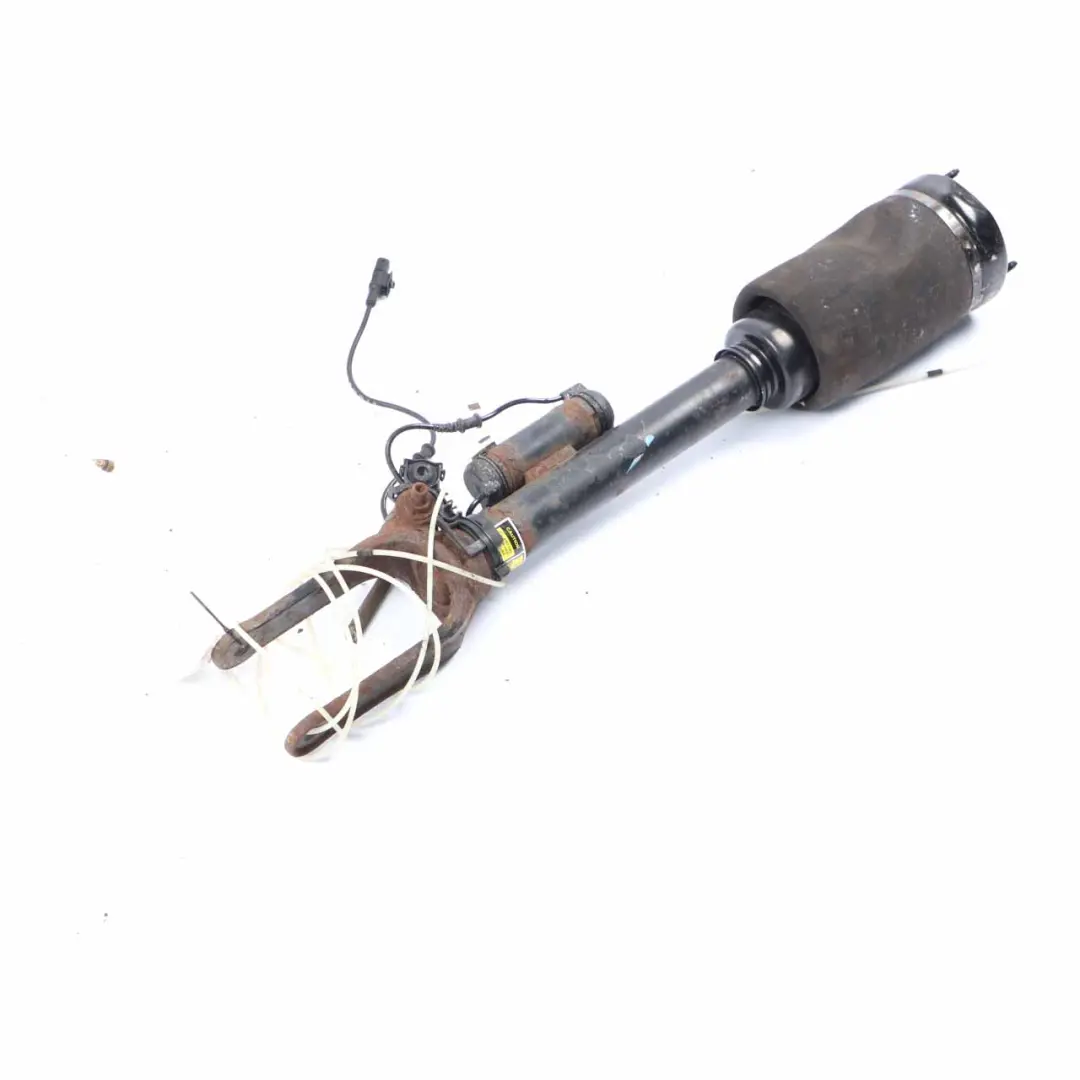 Shock Absorber Front Left N/S Air Suspension Airmatic to Mercedes W164 with Part number A1643205813 Mercedes W164 Shock Absorber Front Left N/S Air Suspension Airmatic - SKU A1643205813-1 - Part number A1643205813