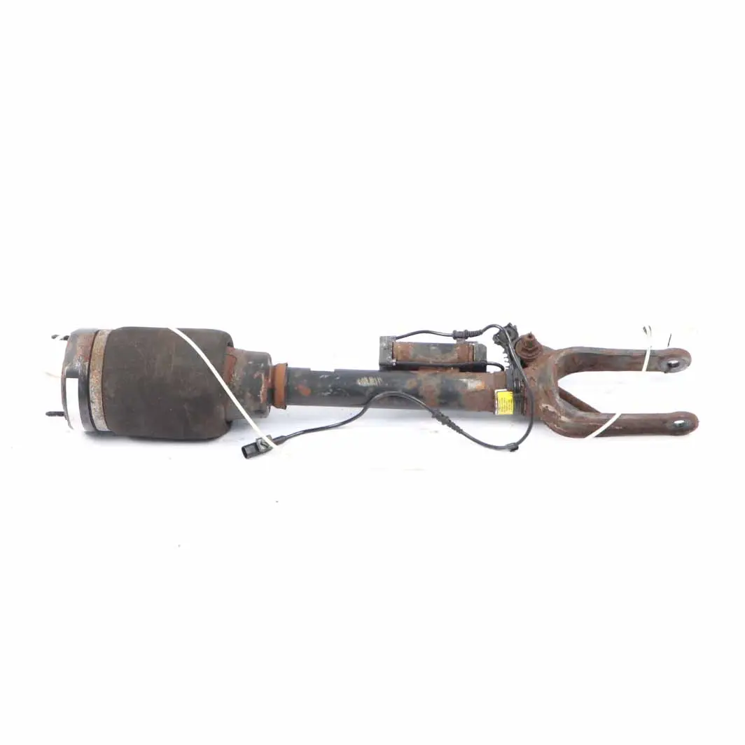 Mercedes W164 Ammortizzatore anteriore destro Sospensioni Airmatic A1643205813