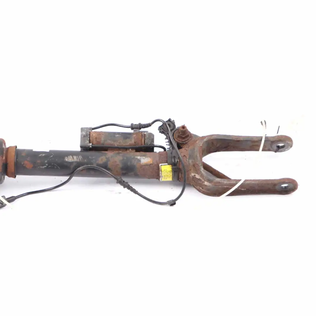Mercedes W164 Stoßdämpfer Vorne Rechts Luft Lederung Airmatic - SKU A1643205813-2 - Teilenummer A1643205813