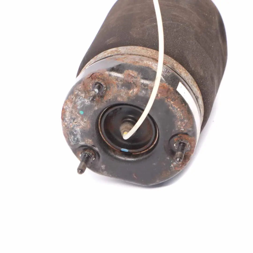 Amortisseur Avant Suspension pneumatique Airmatic pour Mercedes W164 à propos du numéro de pièce A1643205813 Mercedes W164 Amortisseur Avant Suspension pneumatique Airmatic - SKU A1643205813-2 - Numéro de pièce A1643205813