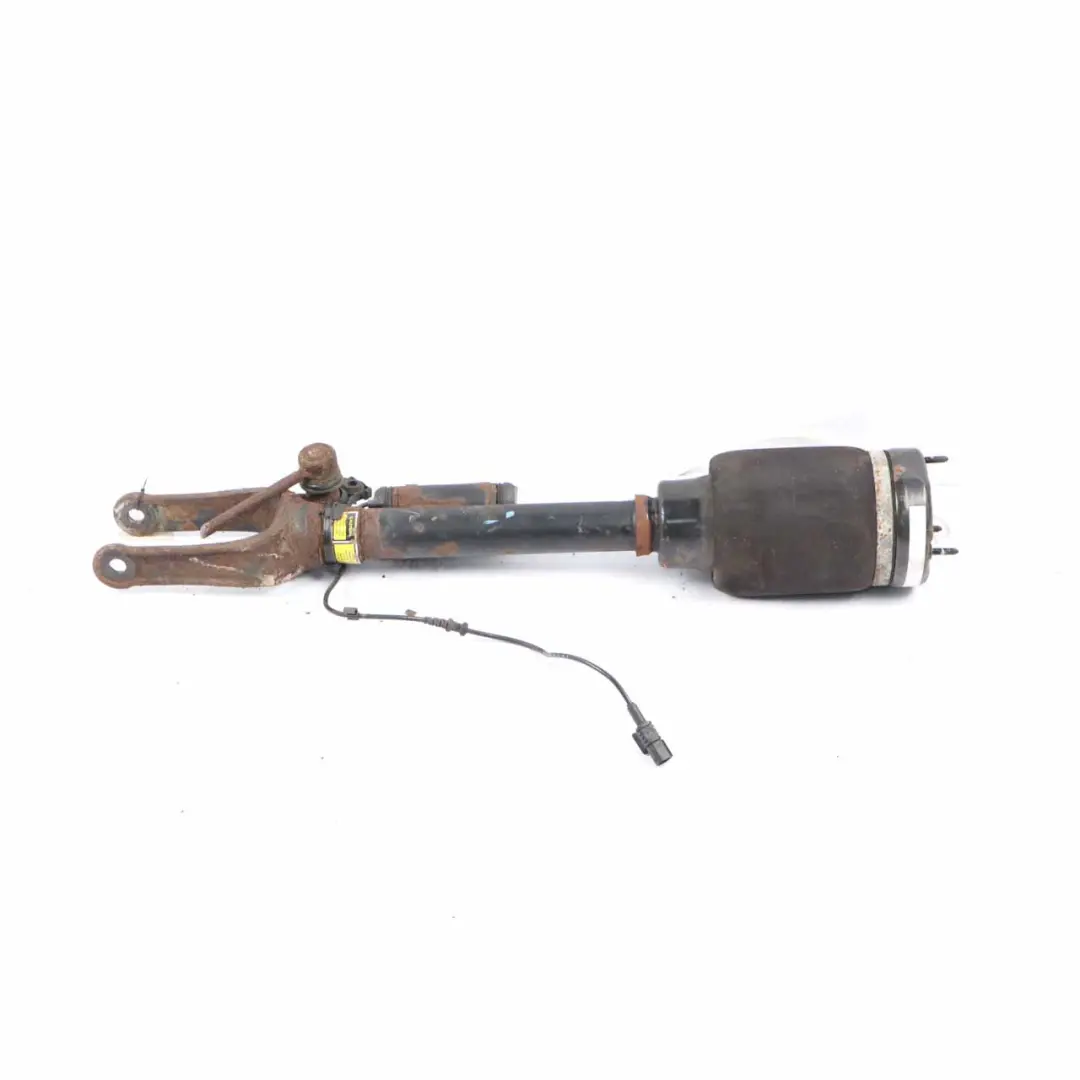 Mercedes W164 Shock Absorber Front Right O/S Air Suspension Airmatic - SKU A1643205813-2 - Part number A1643205813