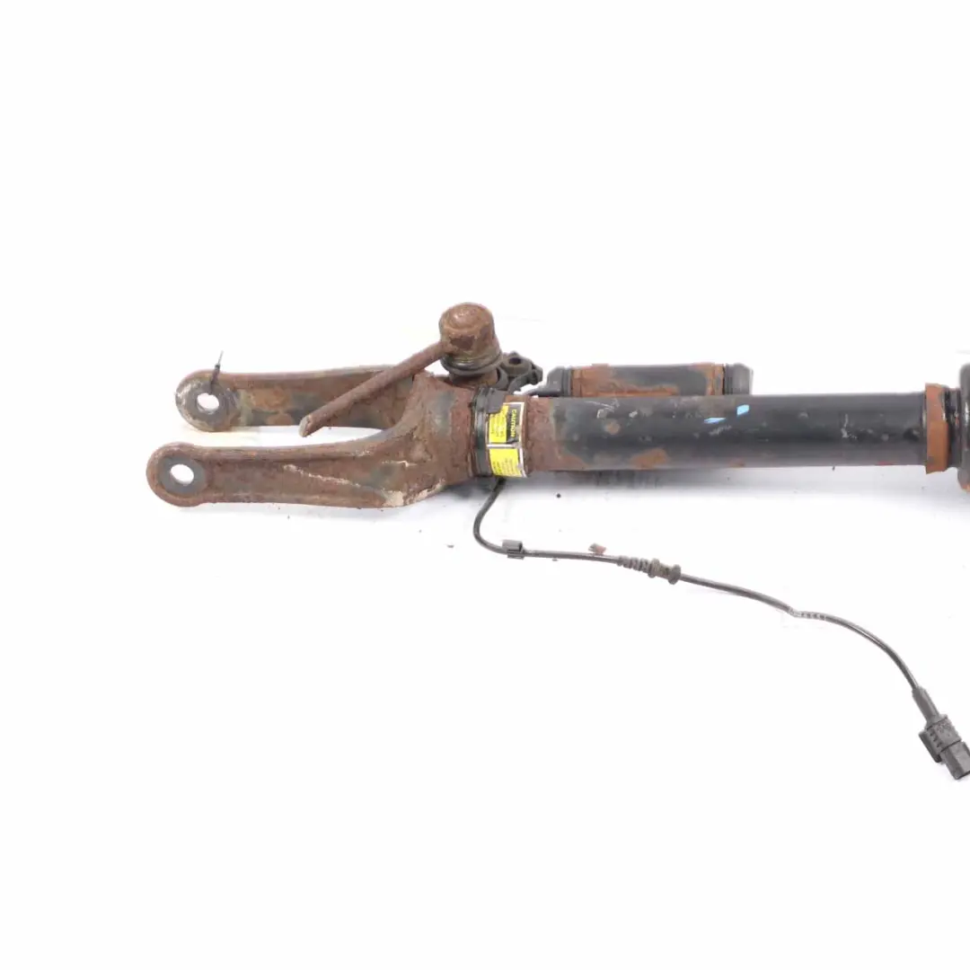 Mercedes W164 Stoßdämpfer Vorne Rechts Luft Lederung Airmatic - SKU A1643205813-2 - Teilenummer A1643205813