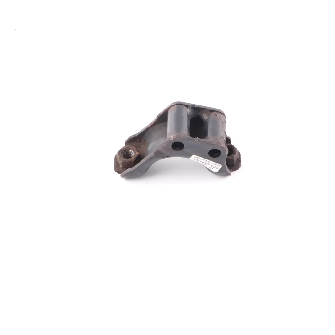 Mercedes ML W164 Front Axle Stabilizer Torsion Bar Bracket Mount - SKU A1643230063 - Part number A1643230063