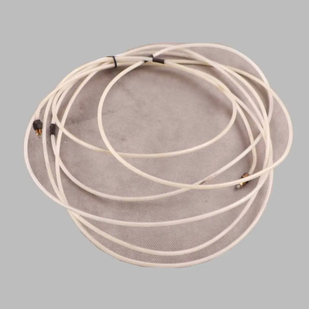 Suspension Rear Right O/S Spring Air Pipe Airmatic to Mercedes W164 Air with Part number A1643271745 Mercedes W164 Air Suspension Rear Right O/S Spring Air Pipe Airmatic - SKU A1643271745 - Part number A1643271745