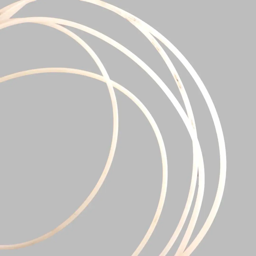 Suspension Rear Right O/S Spring Air Pipe Airmatic to Mercedes W164 Air with Part number A1643271745 Mercedes W164 Air Suspension Rear Right O/S Spring Air Pipe Airmatic - SKU A1643271745 - Part number A1643271745