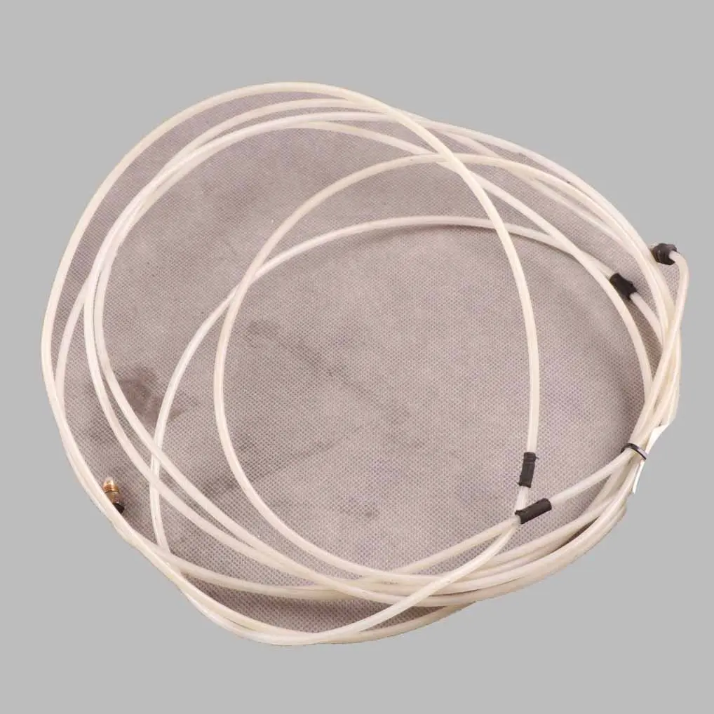 Suspension Rear Right O/S Spring Air Pipe Airmatic to Mercedes W164 Air with Part number A1643271745 Mercedes W164 Air Suspension Rear Right O/S Spring Air Pipe Airmatic - SKU A1643271745 - Part number A1643271745