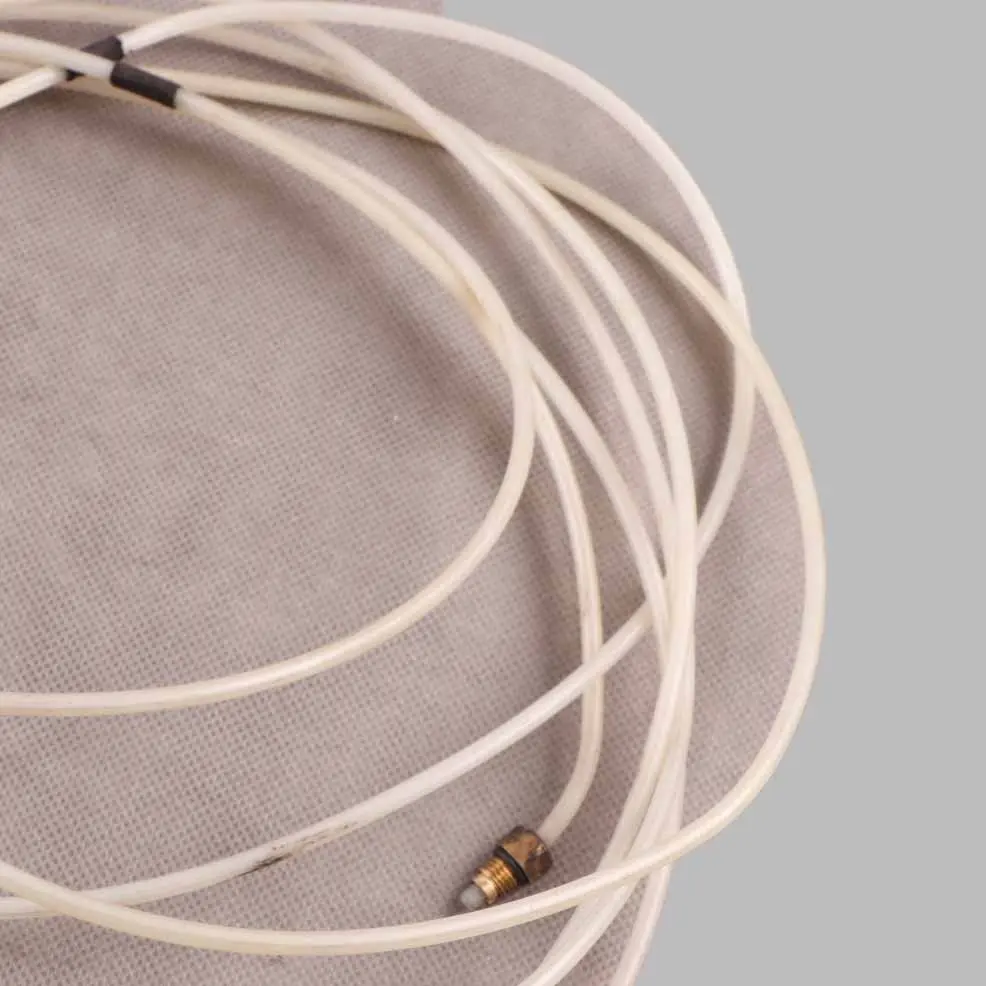 Suspension Rear Right O/S Spring Air Pipe Airmatic to Mercedes W164 Air with Part number A1643271745 Mercedes W164 Air Suspension Rear Right O/S Spring Air Pipe Airmatic - SKU A1643271745 - Part number A1643271745