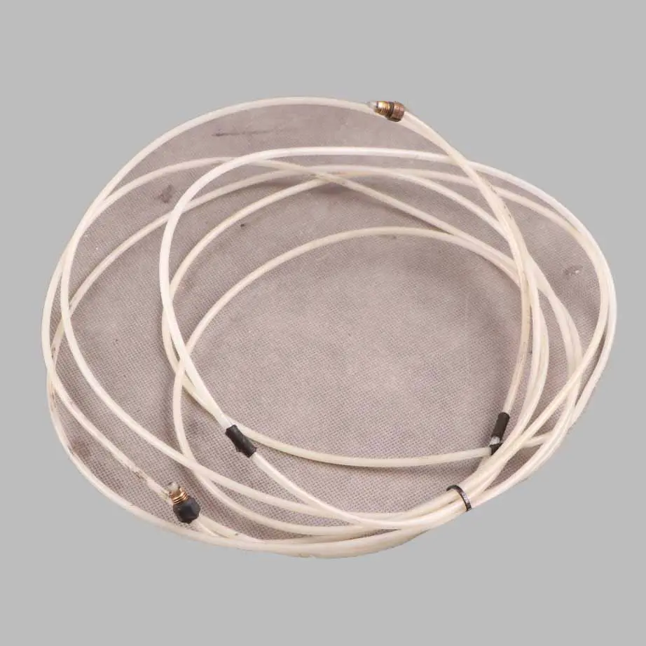 Suspension Rear Right O/S Spring Air Pipe Airmatic to Mercedes W164 Air with Part number A1643271745 Mercedes W164 Air Suspension Rear Right O/S Spring Air Pipe Airmatic - SKU A1643271745 - Part number A1643271745