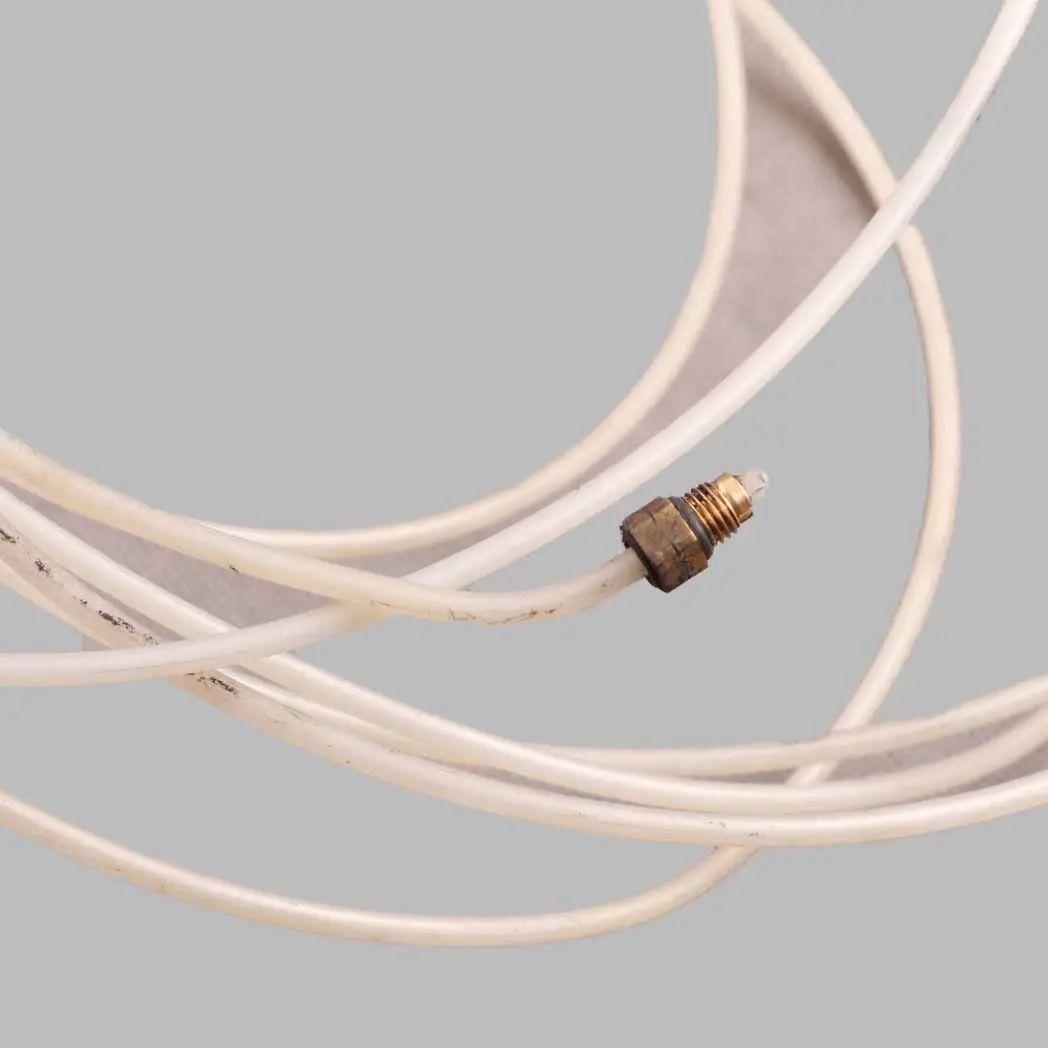 Suspension Rear Right O/S Spring Air Pipe Airmatic to Mercedes W164 Air with Part number A1643271745 Mercedes W164 Air Suspension Rear Right O/S Spring Air Pipe Airmatic - SKU A1643271745 - Part number A1643271745