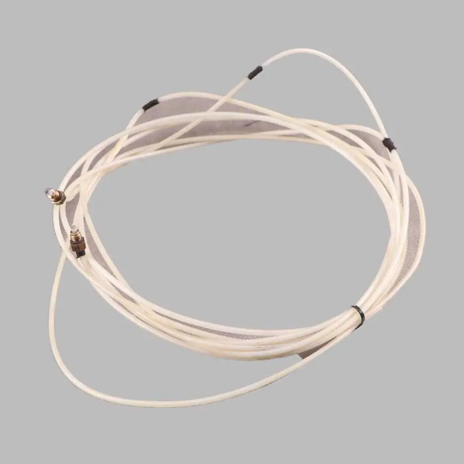 Suspension Rear Left N/S Spring Air Pipe Airmatic to Mercedes W164 Air with Part number A1643271845 Mercedes W164 Air Suspension Rear Left N/S Spring Air Pipe Airmatic - SKU A1643271845 - Part number A1643271845