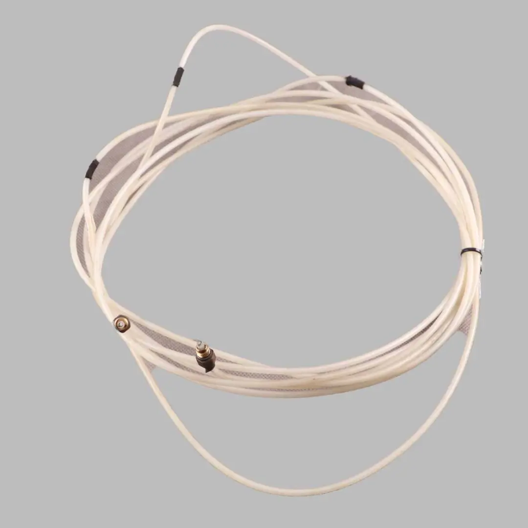 Suspension Rear Left N/S Spring Air Pipe Airmatic to Mercedes W164 Air with Part number A1643271845 Mercedes W164 Air Suspension Rear Left N/S Spring Air Pipe Airmatic - SKU A1643271845 - Part number A1643271845