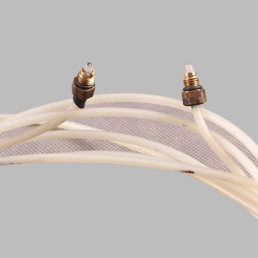 Suspension Rear Left N/S Spring Air Pipe Airmatic to Mercedes W164 Air with Part number A1643271845 Mercedes W164 Air Suspension Rear Left N/S Spring Air Pipe Airmatic - SKU A1643271845 - Part number A1643271845