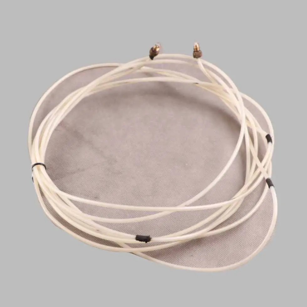 Suspension Rear Left N/S Spring Air Pipe Airmatic to Mercedes W164 Air with Part number A1643271845 Mercedes W164 Air Suspension Rear Left N/S Spring Air Pipe Airmatic - SKU A1643271845 - Part number A1643271845