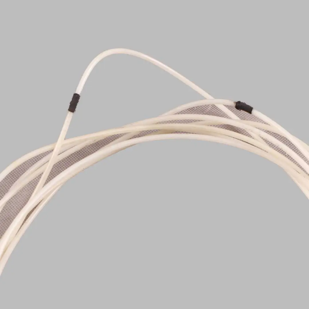 Suspension Rear Left N/S Spring Air Pipe Airmatic to Mercedes W164 Air with Part number A1643271845 Mercedes W164 Air Suspension Rear Left N/S Spring Air Pipe Airmatic - SKU A1643271845 - Part number A1643271845